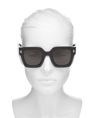 Roma Square Sunglasses