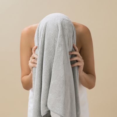 Hero Hair Towel