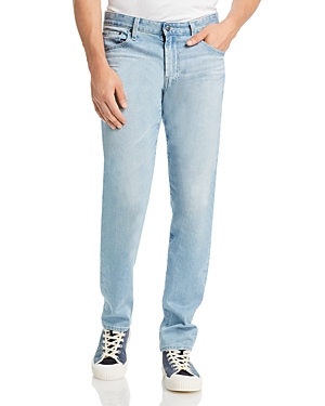 Ag Tellis Slim Fit Stretch Jeans In 22 Years