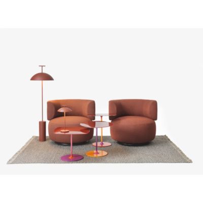 Thierry Side Table, Set of 3