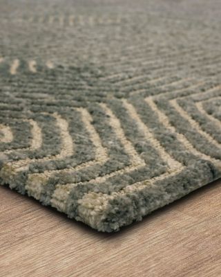 Bowen Lost City Area Rug Collection