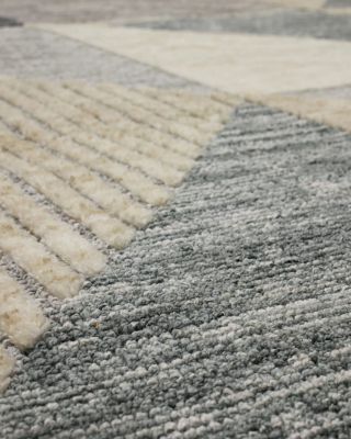 Bowen Oblique Area Rug Collection