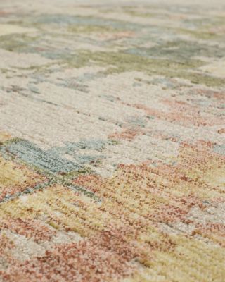 Memento Nostalgic Area Rug, 8' x 10'5"