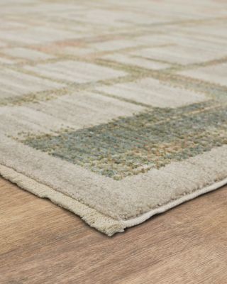 Memento Souvenir Area Rug, 8' x 10'5"