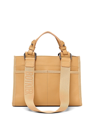 Botkier Bedford Bite Size Structured Leather Tote
