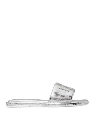 Women's Double T Sport Slide Sandals