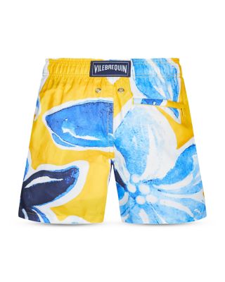 Macro Raiatea Swim Trunks - Little Kid, Big Kid