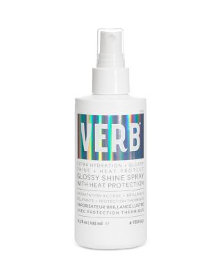 VERB - Glossy Shine Spray with Heat Protection