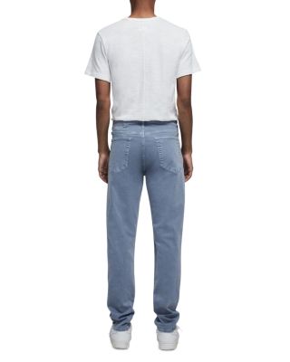 Fit 2 Aero Stretch Slim Fit Jeans in French Blue