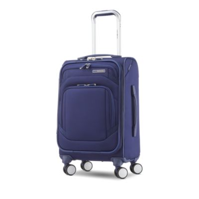 Samsonite - Ascentra Carry On Spinner Suitcase