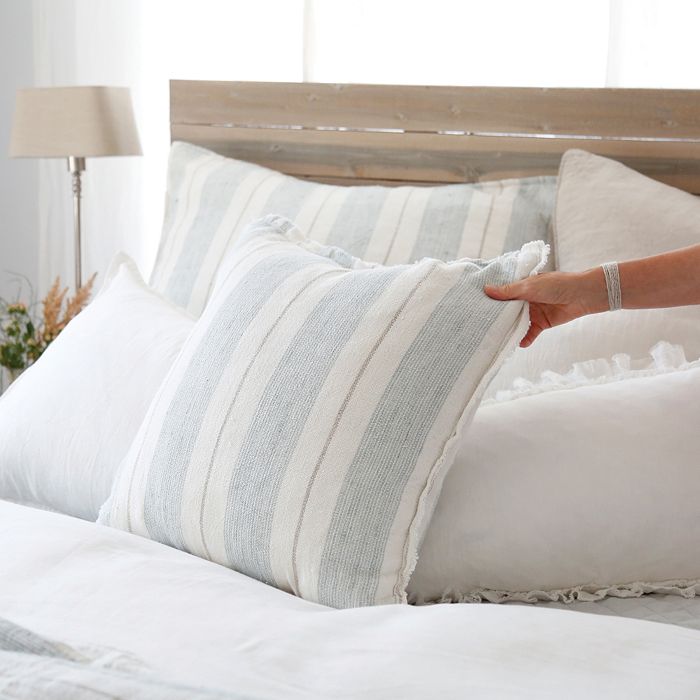 POM POM AT HOME Laguna Pillows & Throws Bloomingdale's