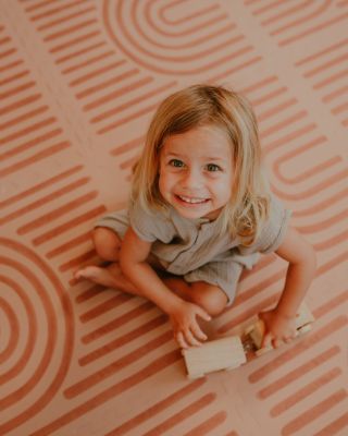 Premium Foam Playmat