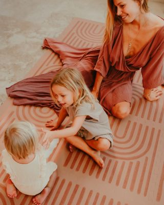 Premium Foam Playmat