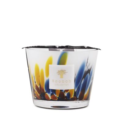Baobab Collection Max 10 Rainforest Mayumbe Candle