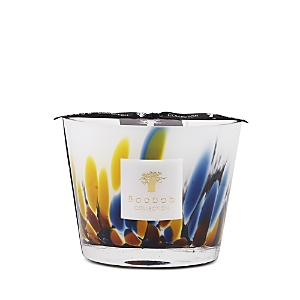Baobab Collection Max 10 Rainforest Mayumbe Candle