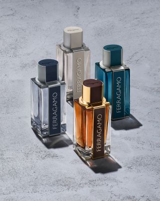 Spicy Leather Eau de Parfum 3.4 oz.