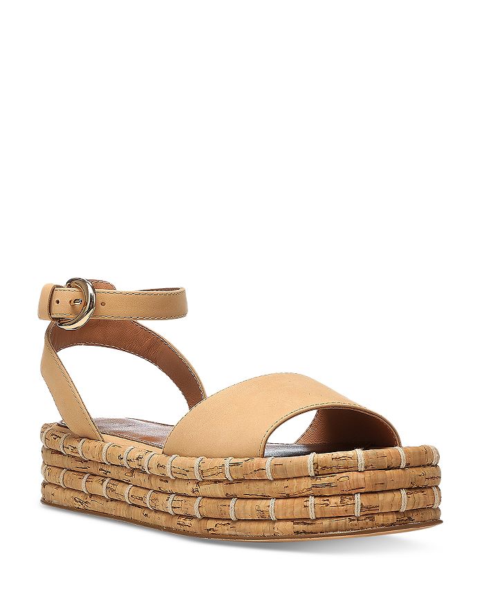 Joie shop platform sandals