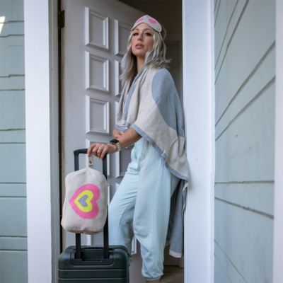 Crazy Hearts Travel Set