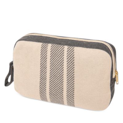 Stripes Travel Set