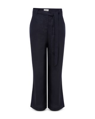 Jacqui Linen Trousers 
