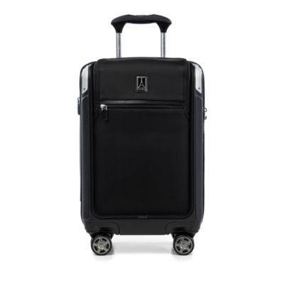 Platinum&amp;reg; Elite Compact Business Plus Carry-On Expandable Hardside Spinner