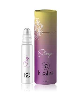 K Sahai - Sleep Essential Oil Roll On 0.27 oz.