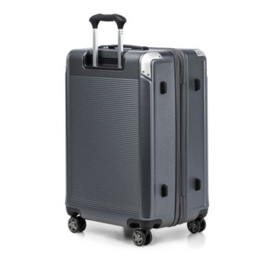 Platinum Elite Hardside Medium Expandable Spinner Suitcase