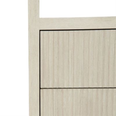 East Hampton 2 Drawer Nightstand