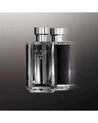 Prada L'Homme Eau de Toilette | Bloomingdale's Beauty & Cosmetics