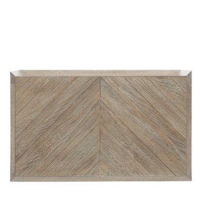 Crossed Purposes Nightstand