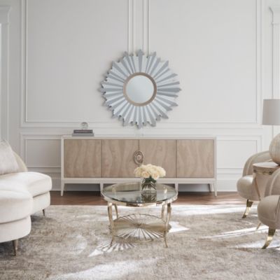 Now Streaming Console