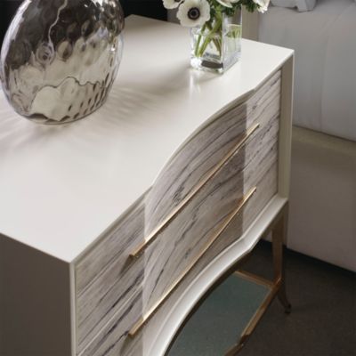Natures Rhythm Nightstand