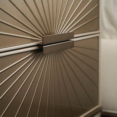 Valentina Small Nightstand