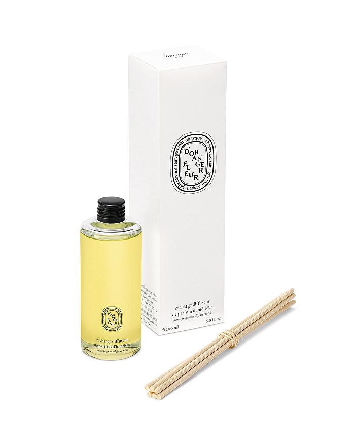 Fleur d'Oranger Reed Diffuser