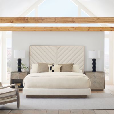 Earthy Delight Nightstand