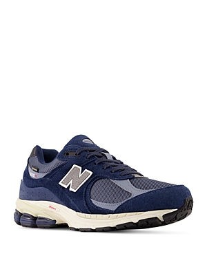new balance men's 2002rxf lace up running sneakers