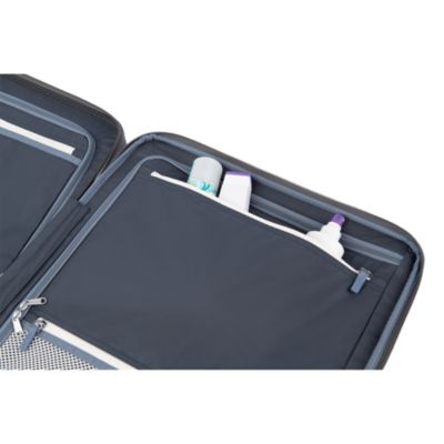 Platinum Elite Hardside Large Expandable Spinner Suitcase