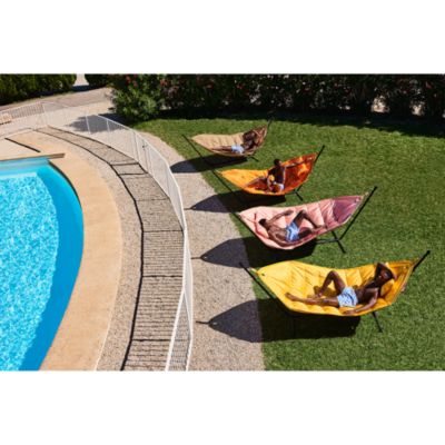 Headdemock Deluxe Hammock