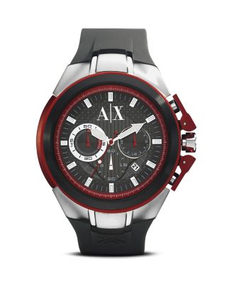 armani exchange sport