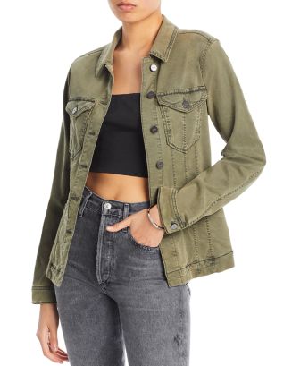PAIGE Kimber Jacket Back to results - Women - Bloomingdale's