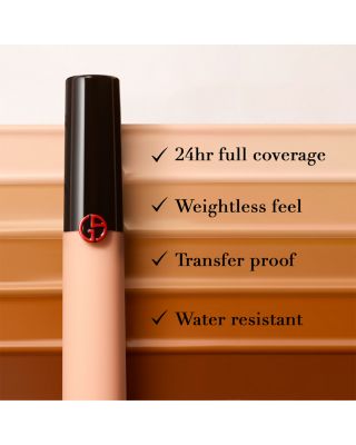 Power Fabric Longwear Matte Concealer
