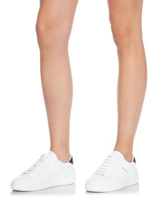 Women's Monaco Low Top Sneakers