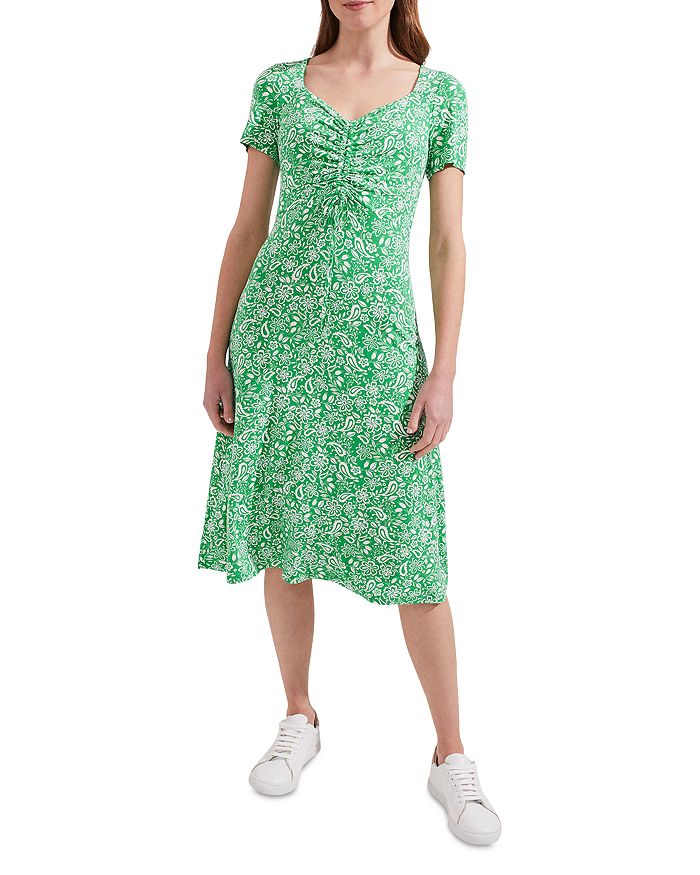 HOBBS LONDON Suzannah Dress Bloomingdale's