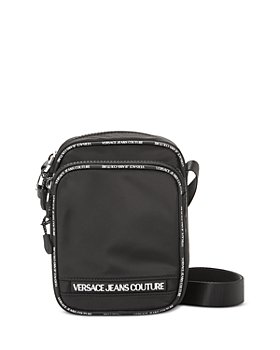 Versace Jeans Couture - Nylon Crossbody Bag 