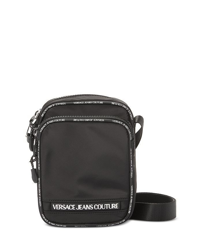 Versace Jeans Couture - Nylon Crossbody Bag