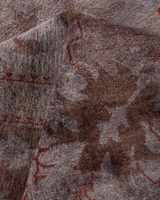 Fine Vibrance M1478 Area Rug, 10&#39;4&amp;quot; x 13&#39;10&amp;quot;