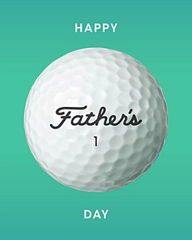 Bloomingdale's - Happy Father's Day E-Gift Card