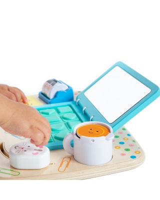 Work & Play Desktop Activity Board - Ages 1+