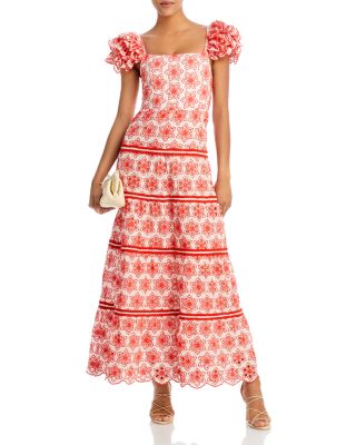 alice+olivia ツイード　ドレス 0400021791030_OFFWHITEBLACK?