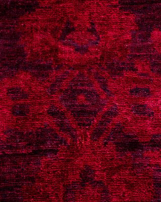 Fine Vibrance M1592 Area Rug, 8'8" x 8'10"